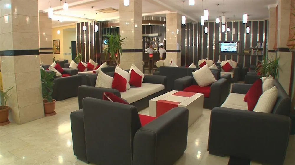 Odelia Resort Hotel Kuşadası 5*,  Türkiye