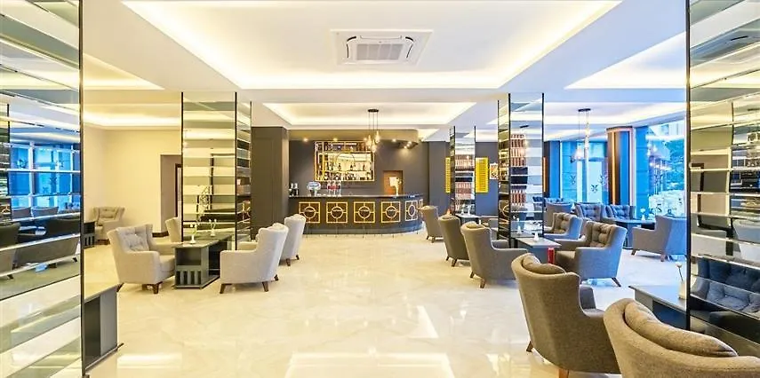 Odelia Resort Hotel Kuşadası
