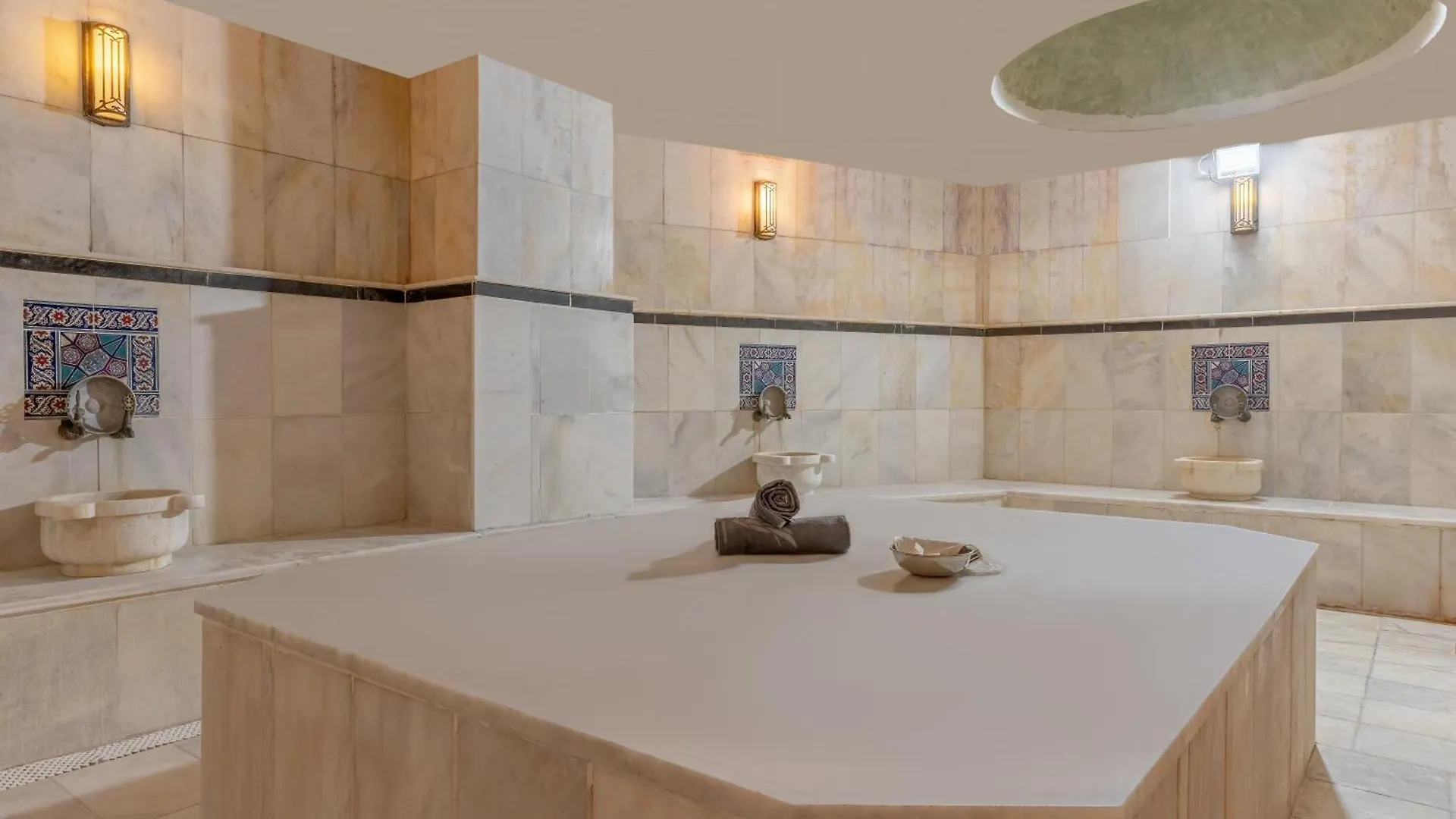 Odelia Resort Hotel Kuşadası