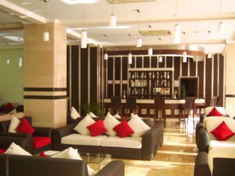 *****  Odelia Resort Hotel Kuşadası Türkiye