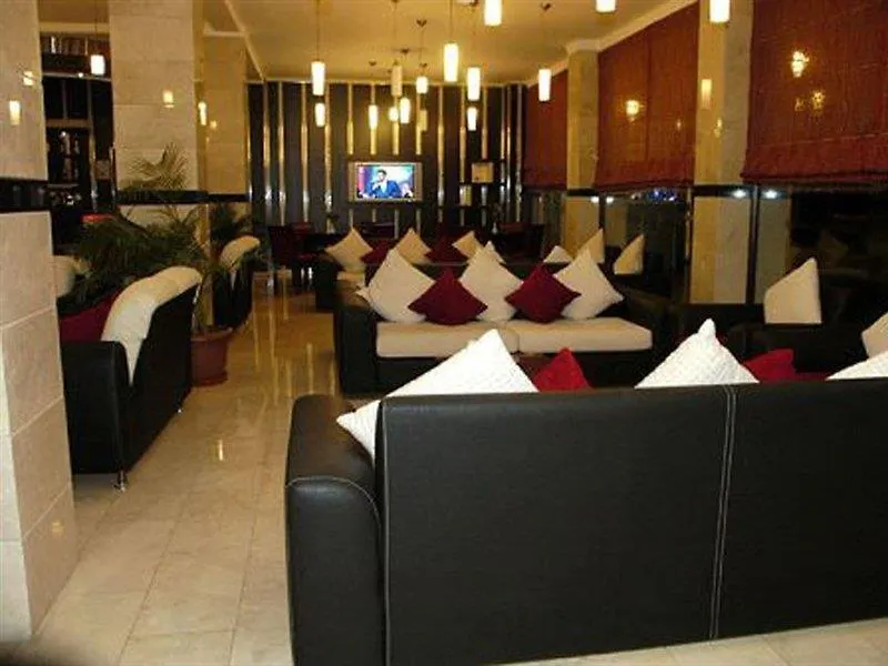 Odelia Resort Hotel Kuşadası