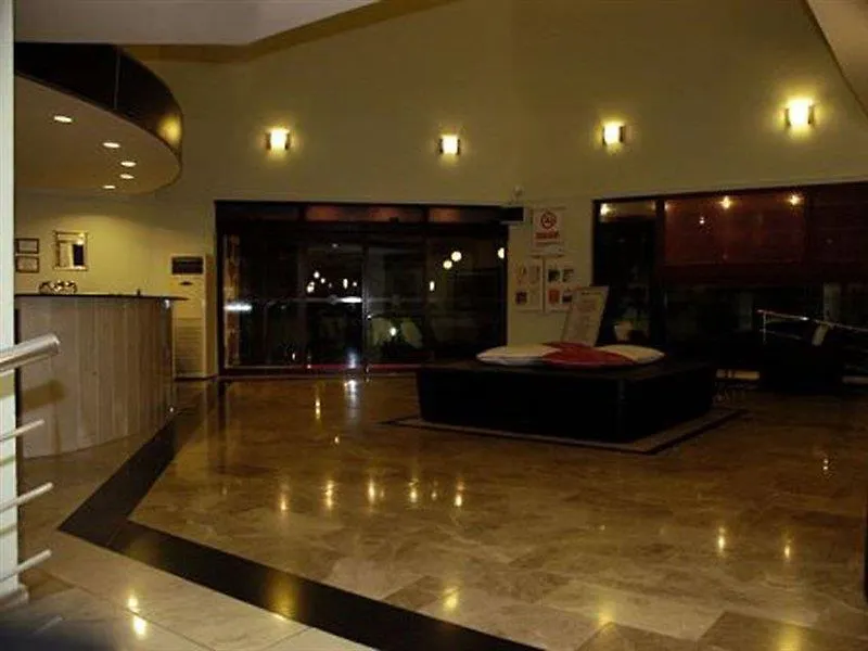 Odelia Resort Hotel Kuşadası