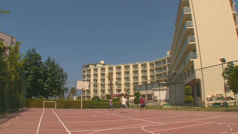 Odelia Resort Hotel Kuşadası Türkiye