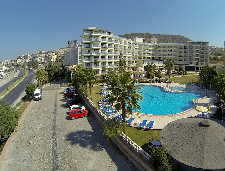 Odelia Resort Hotel Kuşadası