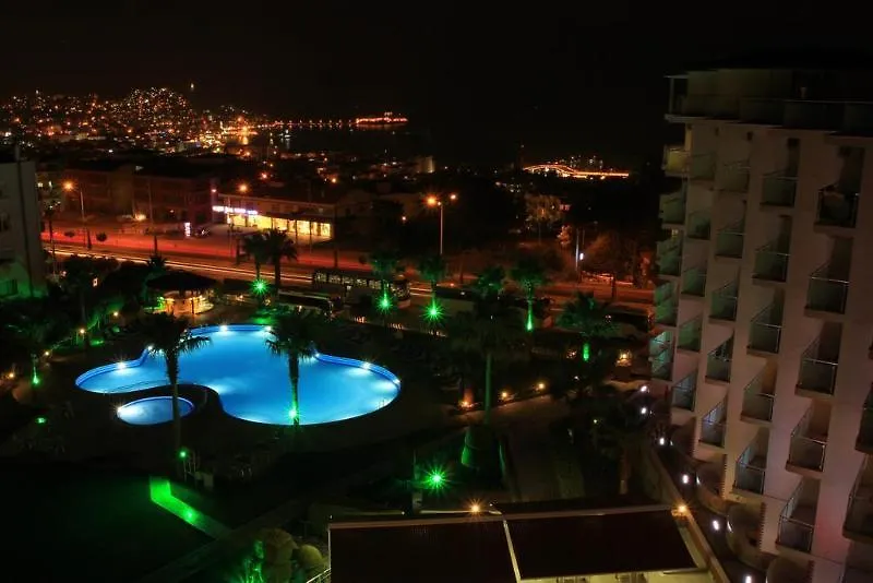 Odelia Resort Hotel Kuşadası
