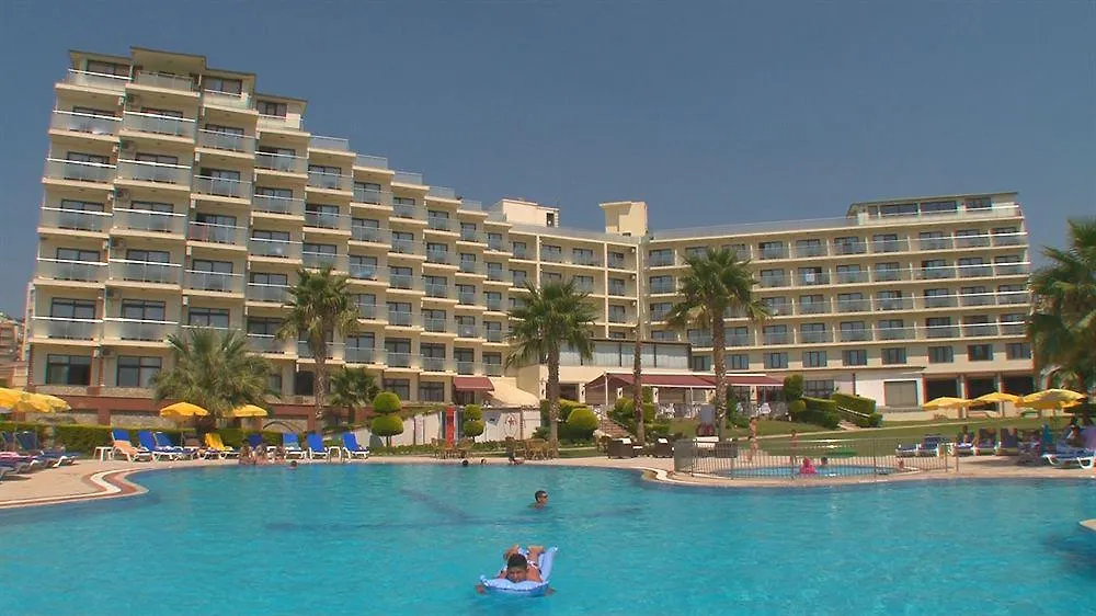 Odelia Resort Hotel Kuşadası