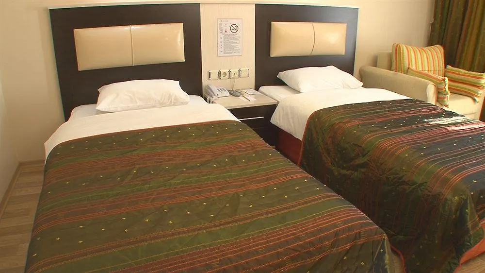 Odelia Resort Hotel Kuşadası