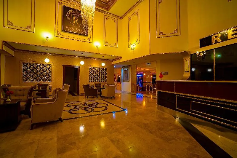 Odelia Resort Hotel Kuşadası