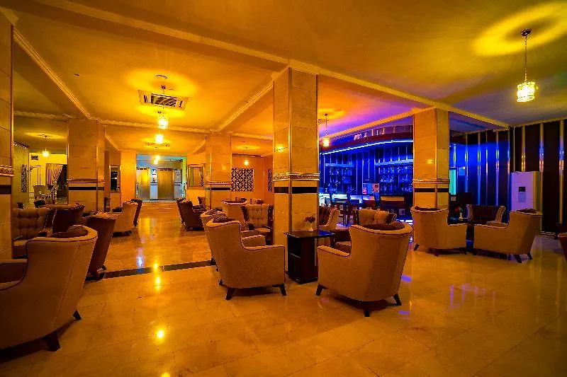Odelia Resort Hotel Kuşadası 5*,