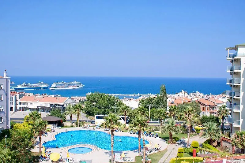 Odelia Resort Hotel Kuşadası