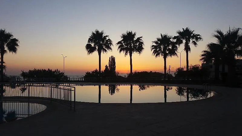 Odelia Resort Hotel Kuşadası
