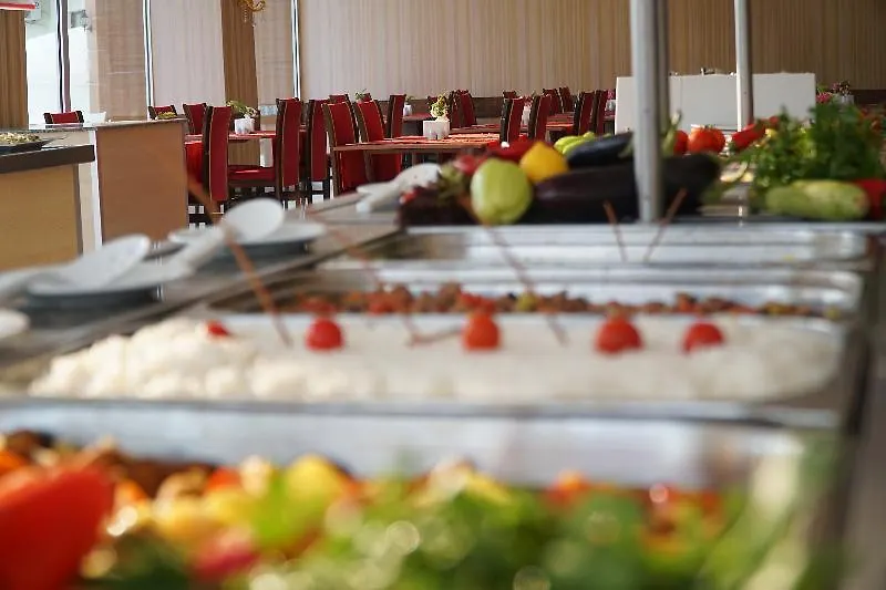 Odelia Resort Hotel Kuşadası