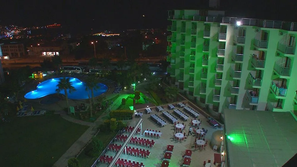 Odelia Resort Hotel Kusadasi