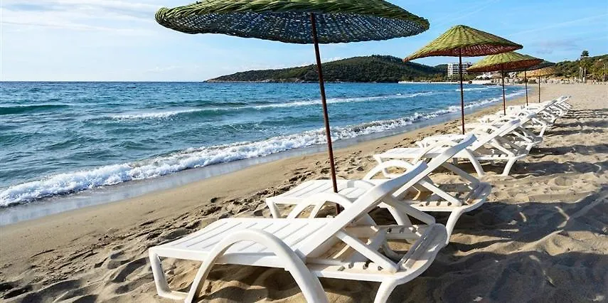Odelia Resort Hotel Kusadasi