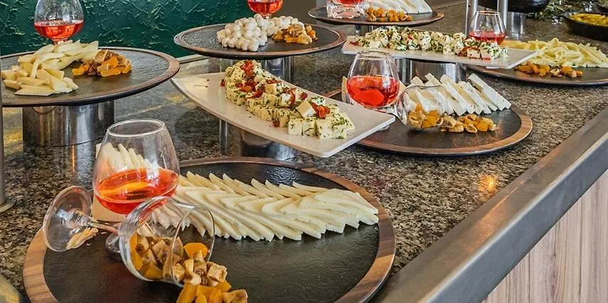 Odelia Resort Hotel Kusadasi