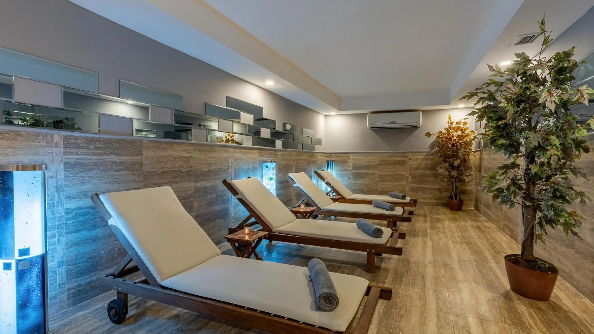 Odelia Resort Hotel Kusadasi