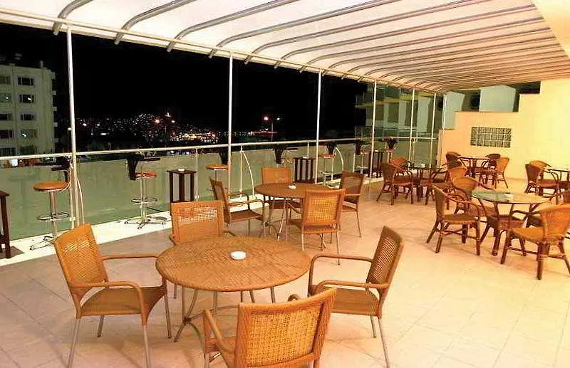 Odelia Resort Hotel Kusadasi