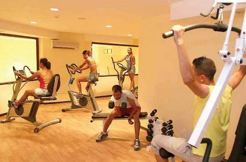 Odelia Resort Hotel Kusadasi 5*,