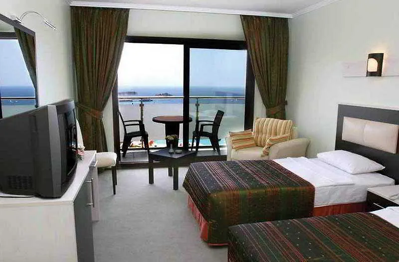 Odelia Resort Hotel Kusadasi Turkey
