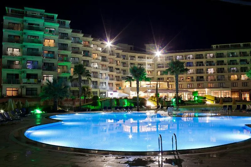 Odelia Resort Hotel Kusadasi