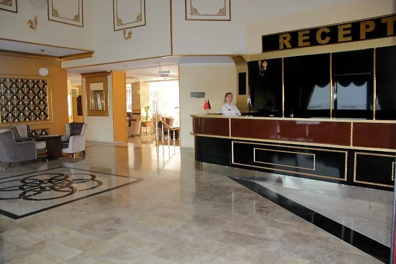 Odelia Resort Hotel Kusadasi