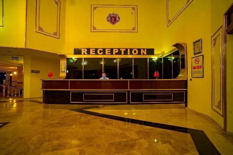 Odelia Resort Hotel Kusadasi