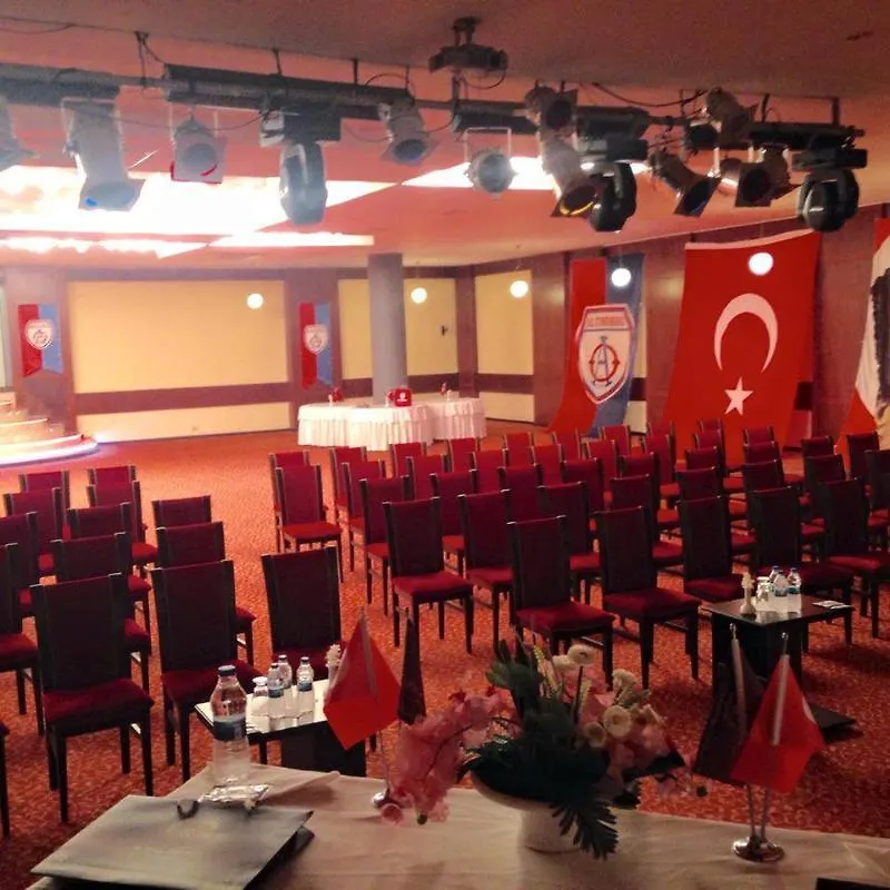 *****  Odelia Resort Hotel Kusadasi Turkey