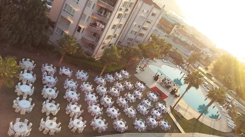 Odelia Resort Hotel Kusadasi