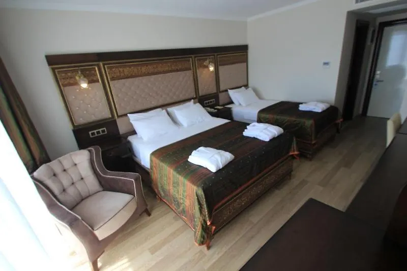 Odelia Resort Hotel Kusadasi Turkey