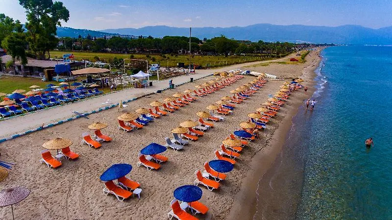 Odelia Resort Hotel Kusadasi 5*,