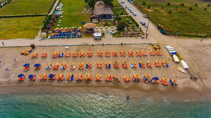 Odelia Resort Hotel Kusadasi